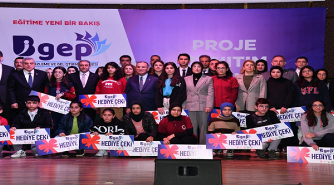 İşte A'dan Z'ye BİGEP 