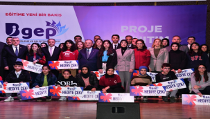 İşte A'dan Z'ye BİGEP 