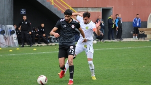 Karaköprü dolu dizgin 