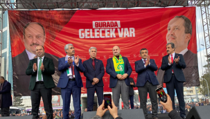 Kasım Gülpınar, Rantçılara kapım kapalı olacaktır