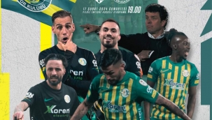 Kocaelispor - Şanlıurfaspor