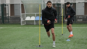 Lider Viranşehir Belediyespor Galibiyet Peşinde 