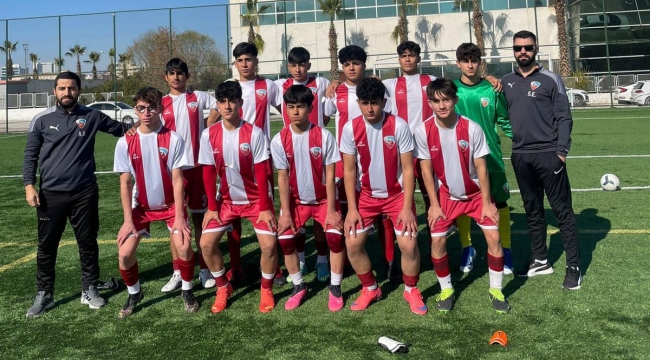 Şampiyon Viranşehir Belediyesi spor 