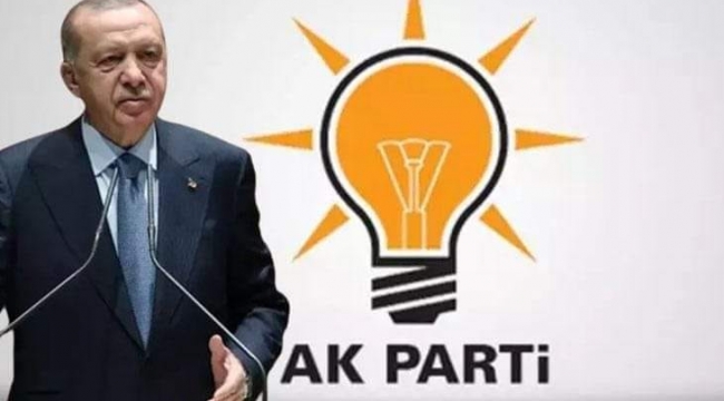 Şanlıurfa AK Parti ilçe adayları kesinleşti: İşte adaylar
