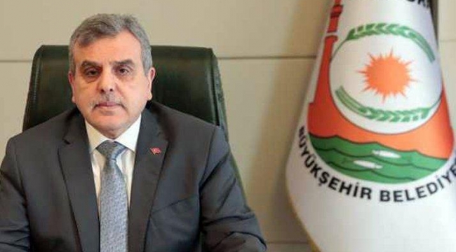 Şanlıurfa Büyükşehir çalışanlarına rekor zam!