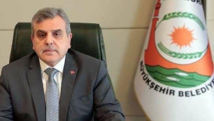 Şanlıurfa Büyükşehir çalışanlarına rekor zam!