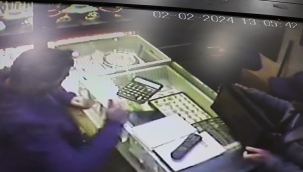 Şanlıurfa'da 1 Milyon 230 bin liralık dolandırıcılık