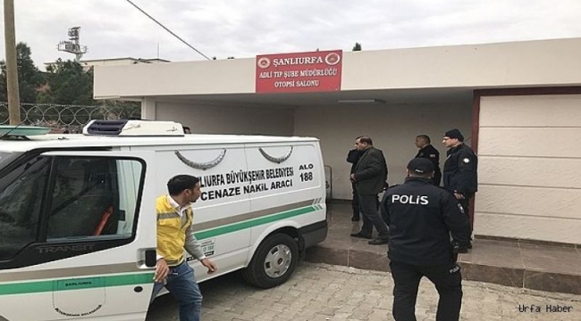 Şanlıurfa'da 4 kişi hayatını kaybetti!