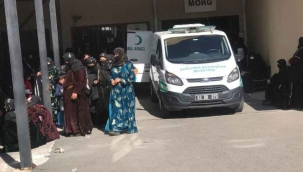 Şanlıurfa'da 4 kişi hayatını kaybetti!	