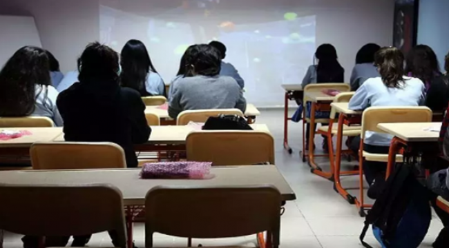 Şanlıurfa'da 695 bin öğrenci için zil çaldı!