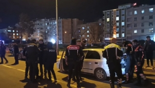 Şanlıurfa'da aranan 48 kişi yakalandı!