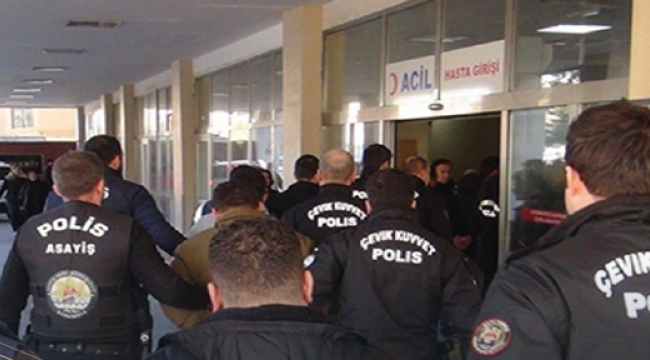 Şanlıurfa'da dolandırıcılara operasyon, 4 gözaltı