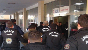 Şanlıurfa'da dolandırıcılara operasyon, 4 gözaltı