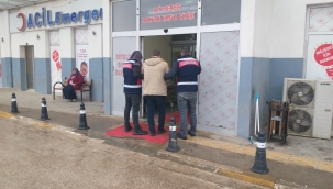 Şanlıurfa'da gözaltına alınan 8 şüpheliden 4'ü tutuklandı