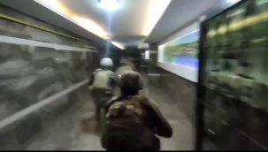 Şanlıurfa'da Gülbaharlar suç örgütü çökertildi!