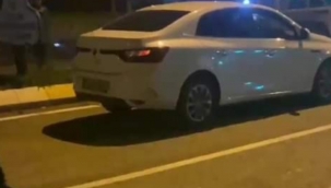 Şanlıurfa'da silahlı kavga, 1 yaralı 