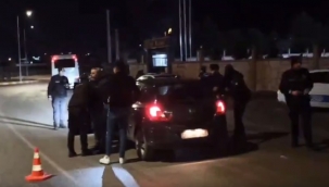 Şanlıurfa'da şok denetimde araçlara 117 bin TL cezai kesildi