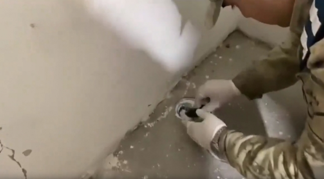 Şanlıurfa'da uyuşturucu ve silah operasyonu, 29 gözaltı