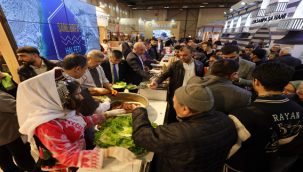 Şanlıurfa'nın Eşsiz Tarihi ve Doğal Güzellikleri Emıtte Tanıtılıyor