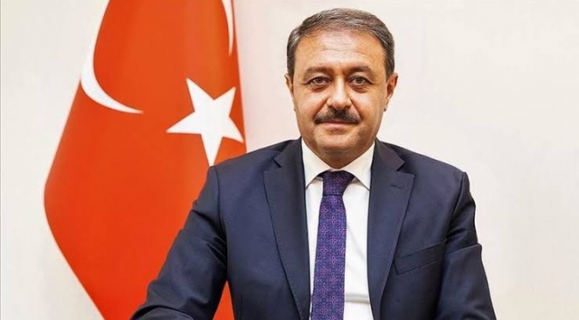 Şanlıurfa Valisi Hasan Şıldak'tan 6 Şubat depremi açıklaması