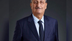 Şanlıurfalı eski milletvekili Müfit Yetkin vefat etti