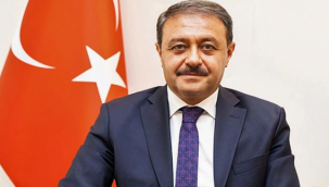 Vali Hasan Şıldak'tan Berat kandili mesajı