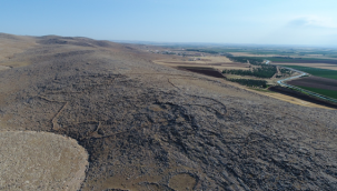 Vali Şıldak, Turistleri Çakmaktepe'ye davet etti