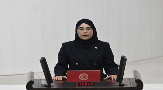 Vekil Yazmacı'dan dezenformasyon haberlerle ilgili açıklama