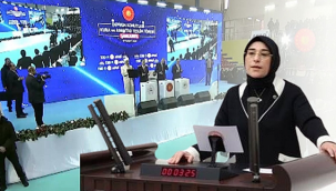 Vekil Yazmacı, TOKİ evinden vaz geçti