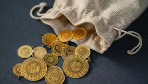 Altın nereye gidiyor: İşte gram altın fiyatı