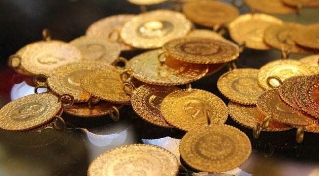 Altın tekrar yükselişe geçti: İşte gram altın fiyatı