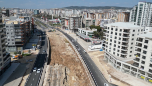 Balıkayağı Kavşağında Diyarbakır – Şanlıurfa İstikameti De Trafiğe Açıldı