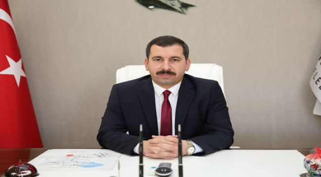 Başkan Baydilli'den 18 Mart Çanakkale Zaferi Mesajı