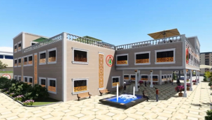 Başkan Baydilli: "Kadınlara Yakışır Bir Yaşam ve Kültür Merkezi Kazandırıyoruz"