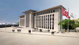 Başkan Baydilli: "Karaköprü Yeni Dönemde Altın Çağını Yaşayacak"