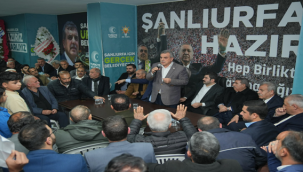 Başkan Beyazgül, ''Algı Ve İftiralarla Yol Yürünmez''