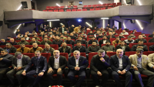 Başkan Beyazgül'den hem zam, hem de promosyon müjdesi