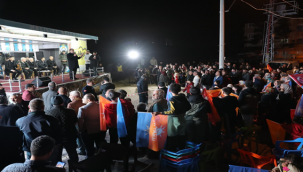 Başkan Canpolat: 31 Mart'ta Sandıklardan AK oylar patlayacak