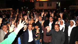 Başkan Mehmet Kuş Eyyübiyelileri birleştiriyor