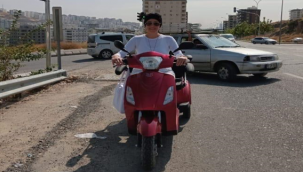 Batıkent Mahallesi Muhtar Adayı Tuba Çetiner, İyi hizmet herkesin hakkı