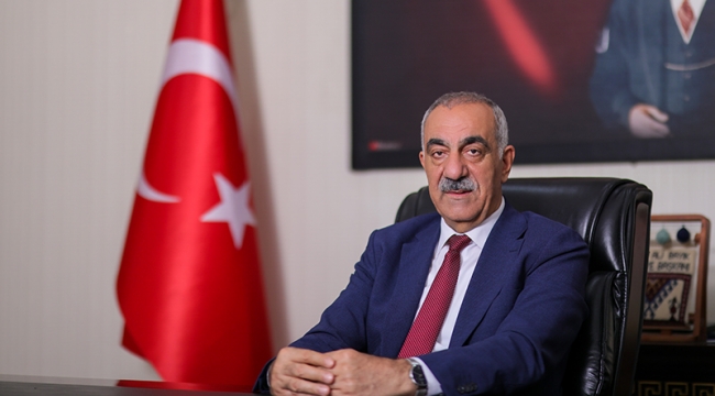 Bayık 'Bugün Kadınların Tarih Boyunca Mücadele ve Başarılarını Kutluyoruz'