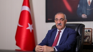 Bayık 'Bugün Kadınların Tarih Boyunca Mücadele ve Başarılarını Kutluyoruz'