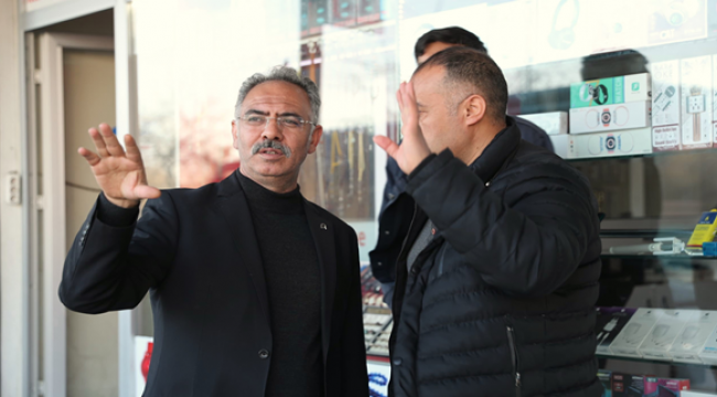 Bu yakınlık daha çok seçim kazandırır