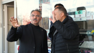 Bu yakınlık daha çok seçim kazandırır