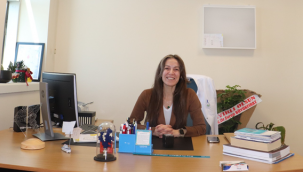 Cindoğlu: "Yaşlılarımız milletimizin onurudur"