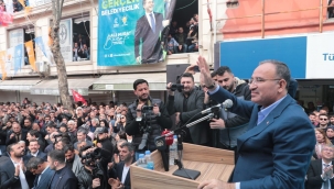 Cumhurbaşkanı Erdoğan Şanlıurfa'ya geliyor
