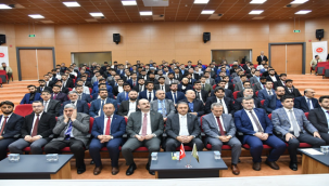 Diyanet Akademisi 2'nci eğitim dönemi başladı