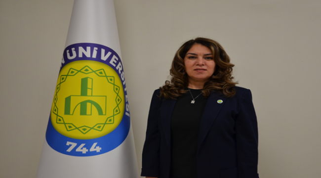 Doç. Dr. Barut Yeşilay haftasında toplum sağlığına dikkat çekti