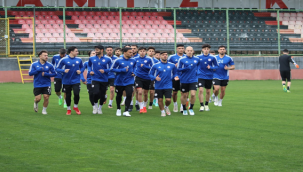 Durmuş: "Şampiyonluk Biraz Geçikti, Ama Kimse Engelleyemeyecek"