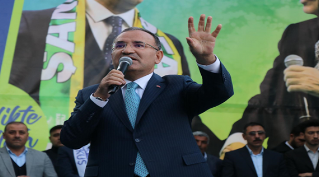 Erdoğan'ın kalesinde Erdoğan'ı boğdurmak istiyorlar